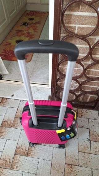 Valigia bagaglio a mano