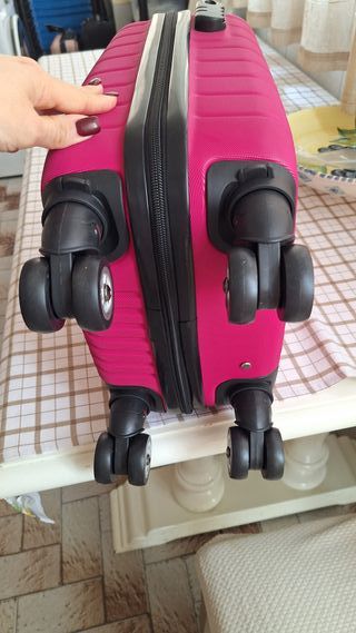 Valigia bagaglio a mano