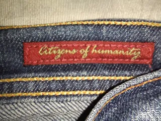 Jeans Citizens of Humanity