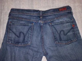 Jeans Citizens of Humanity