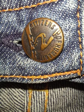 Jeans Citizens of Humanity