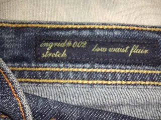 Jeans Citizens of Humanity