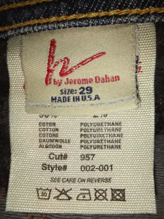 Jeans Citizens of Humanity