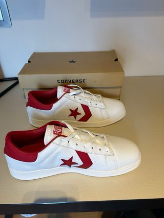Zapatillas Converse Pro Leather OX 31 cm 47.5