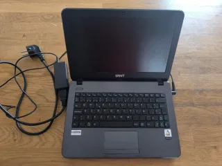 Portátil VANT 11 Intel Pentium