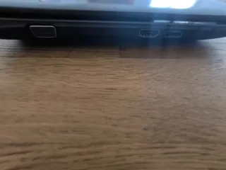 Portátil VANT 11 Intel Pentium