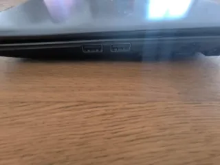 Portátil VANT 11 Intel Pentium