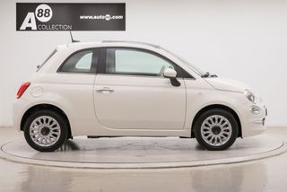 FIAT 500 Dolcevita 1.0 Hybrid 70 CV