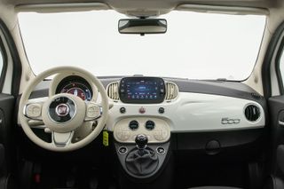 FIAT 500 Dolcevita 1.0 Hybrid 70 CV