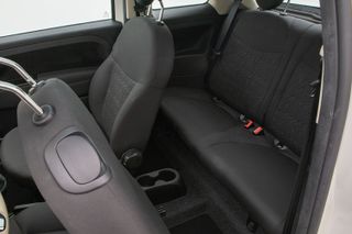 FIAT 500 Dolcevita 1.0 Hybrid 70 CV