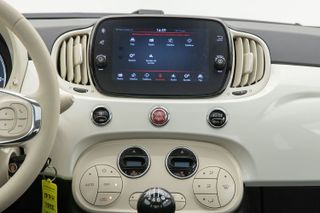 FIAT 500 Dolcevita 1.0 Hybrid 70 CV