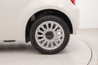 FIAT 500 Dolcevita 1.0 Hybrid 70 CV