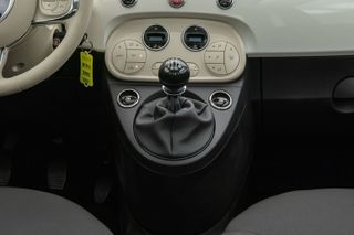 FIAT 500 Dolcevita 1.0 Hybrid 70 CV