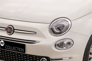 FIAT 500 Dolcevita 1.0 Hybrid 70 CV