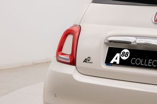 FIAT 500 Dolcevita 1.0 Hybrid 70 CV