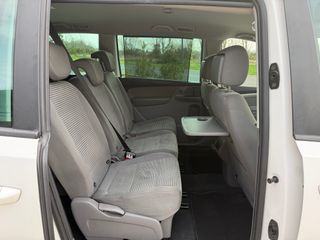 SEAT Alhambra 7 plazas 2014