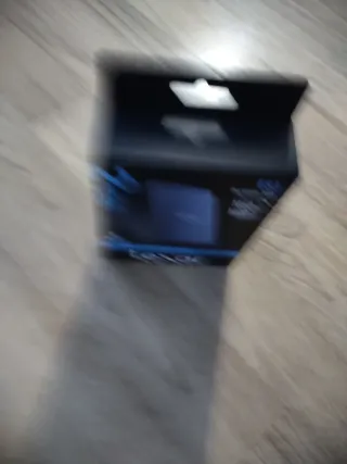 Lexar ES3 SSD Portátil 2TB USB 3.2 Gen 2