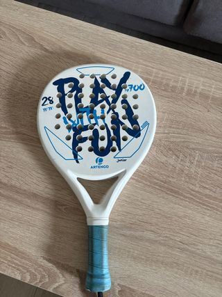 Raqueta Padel Infantil Artengo Junior