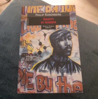 Mega lotto 6 libri thriller e noir