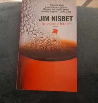 Mega lotto 6 libri thriller e noir