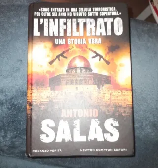 Mega lotto 6 libri thriller e noir