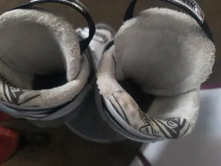 Botas de esquí Salomon 25