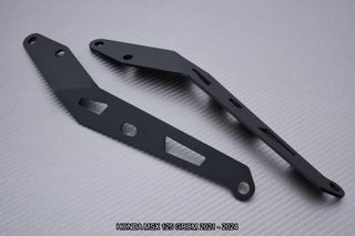 Soporte de baúl para HONDA MSX 125 GROM 2021 2024