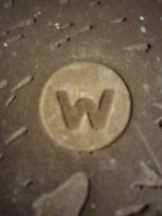 Sandalias Wonders Rojas 36