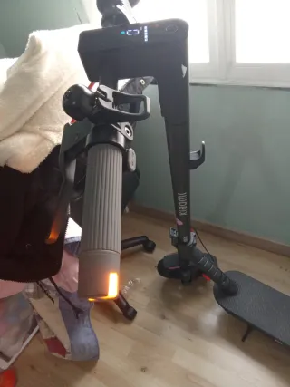 Patinete Eléctrico Xiaomi 5