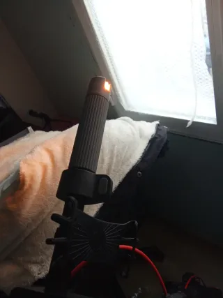 Patinete Eléctrico Xiaomi 5