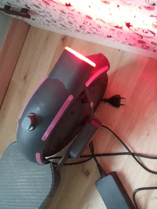 Patinete Eléctrico Xiaomi 5