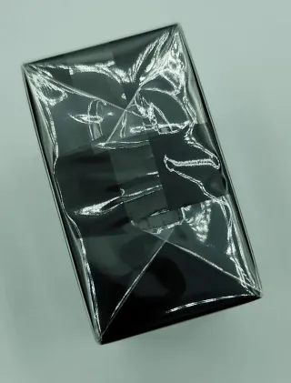 Diptyque Orpheon sólido recargable. NUEVO