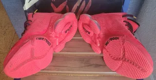 Nike LeBron 19 Low Talla 42