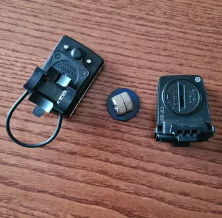 Sensore velocità ECHOWELL SPEED