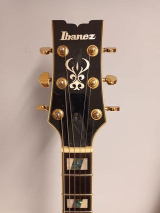 Guitarra Ibanez AR325-DBS
