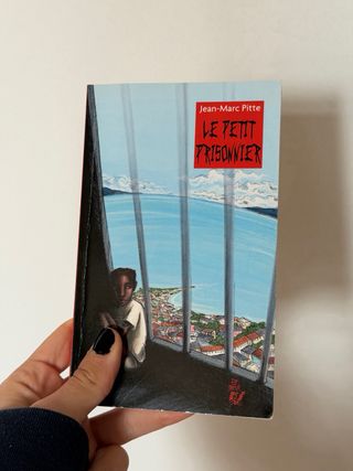 5 libros en francés nivel 1 y 2 eso