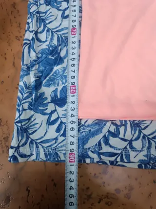 Lote 3 camisones mujer talla S