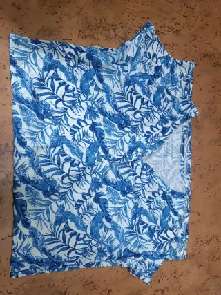 Lote 3 camisones mujer talla S