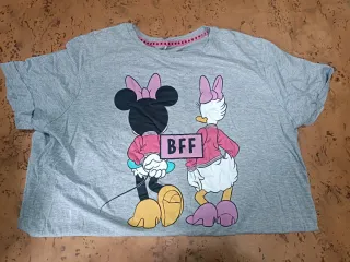 Lote 3 camisones mujer talla S