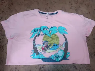 Lote 3 camisones mujer talla S