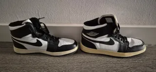 Zapatillas Air Jordan 1 Talla 39