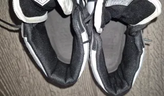 Zapatillas Air Jordan 1 Talla 39