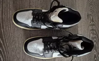 Zapatillas Air Jordan 1 Talla 39