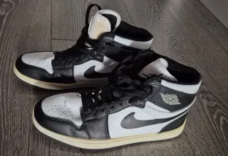 Zapatillas Air Jordan 1 Talla 39