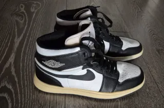 Zapatillas Air Jordan 1 Talla 39