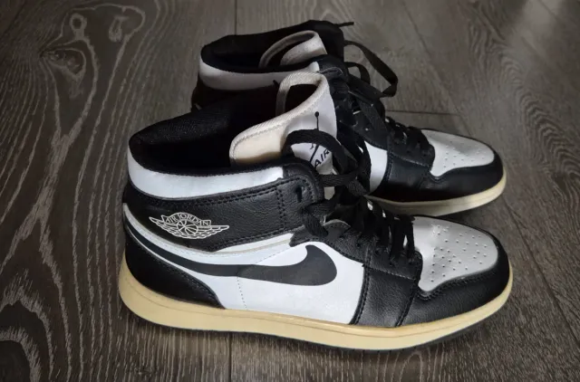 Zapatillas Air Jordan 1 Talla 39