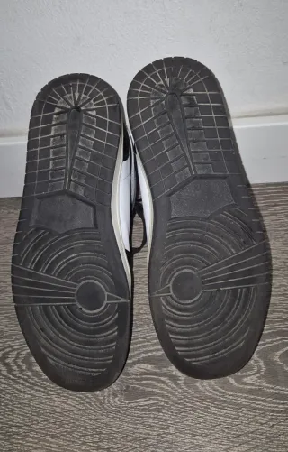 Zapatillas Air Jordan 1 Talla 39