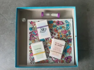 Pictureka! Juego de mesa familiar