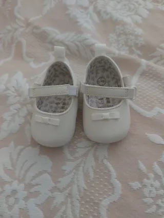 Sabrinas Bebé 1-6 Meses