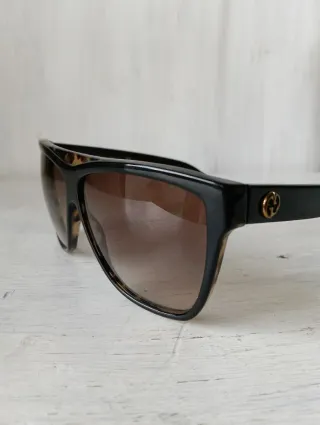 Occhiali da sole Gucci